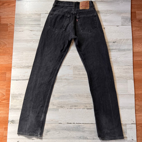 Buyr.com | Jeans | Levi's Men's 541 Athletic Fit Jean, Black Stonewash, 34W  x 30L